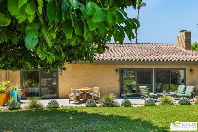 37892 Los Cocos Drive, Rancho Mirage, CA 92270
