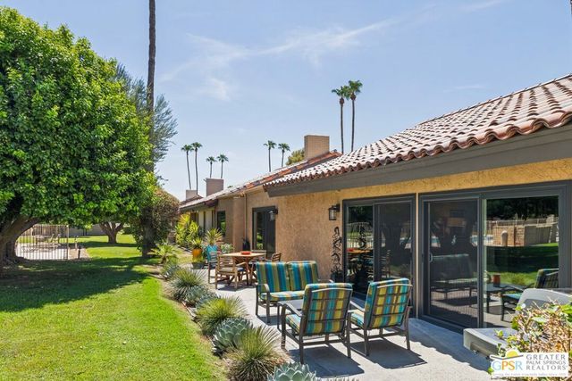 37892 Los Cocos Drive, Rancho Mirage, CA 92270