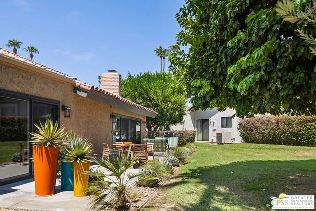 37892 Los Cocos Drive, Rancho Mirage, CA 92270