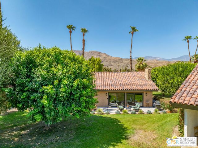 37892 Los Cocos Drive, Rancho Mirage, CA 92270