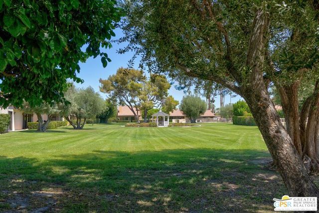 37892 Los Cocos Drive, Rancho Mirage, CA 92270