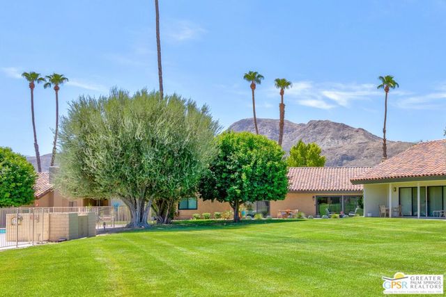 37892 Los Cocos Drive, Rancho Mirage, CA 92270