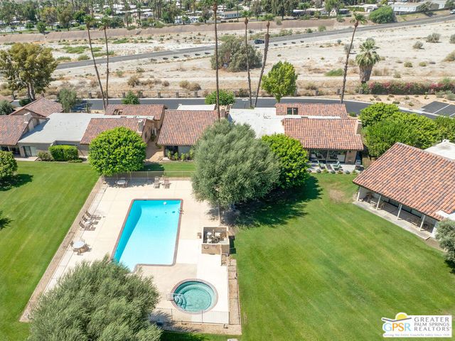 37892 Los Cocos Drive, Rancho Mirage, CA 92270