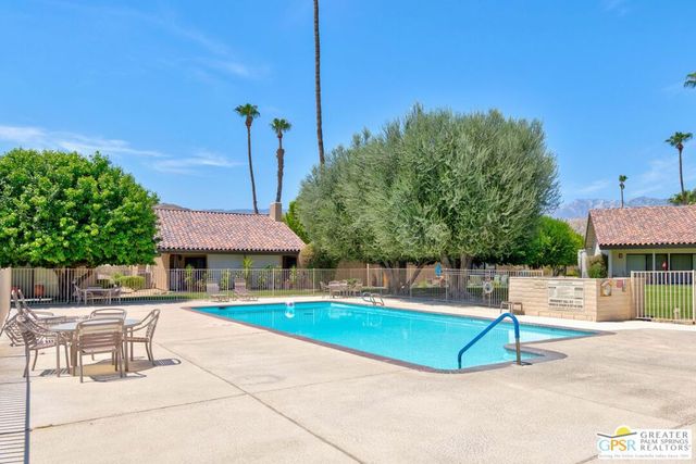 37892 Los Cocos Drive, Rancho Mirage, CA 92270