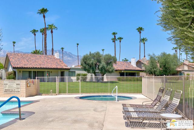 37892 Los Cocos Drive, Rancho Mirage, CA 92270
