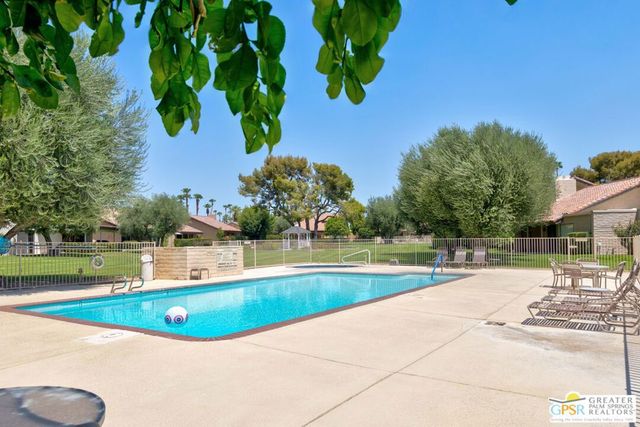 37892 Los Cocos Drive, Rancho Mirage, CA 92270