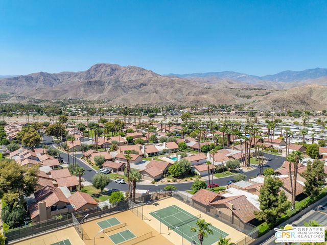 37892 Los Cocos Drive, Rancho Mirage, CA 92270