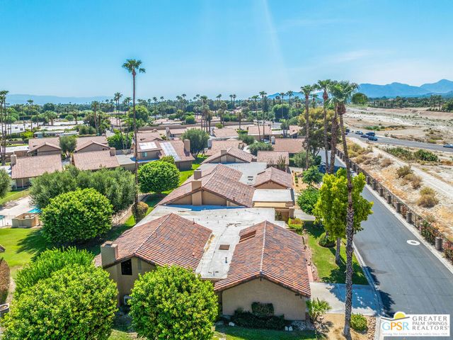 37892 Los Cocos Drive, Rancho Mirage, CA 92270