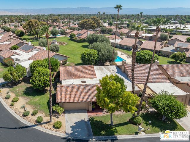 37892 Los Cocos Drive, Rancho Mirage, CA 92270