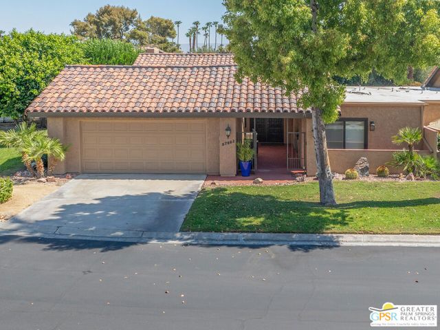 37892 Los Cocos Drive, Rancho Mirage, CA 92270