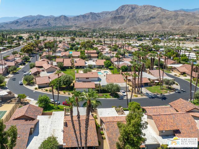 37892 Los Cocos Drive, Rancho Mirage, CA 92270