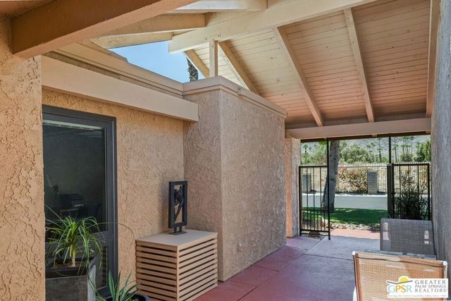 37892 Los Cocos Drive, Rancho Mirage, CA 92270