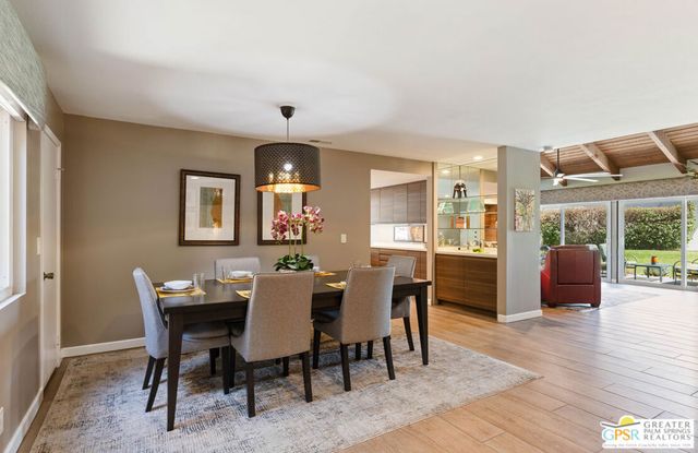 37892 Los Cocos Drive, Rancho Mirage, CA 92270