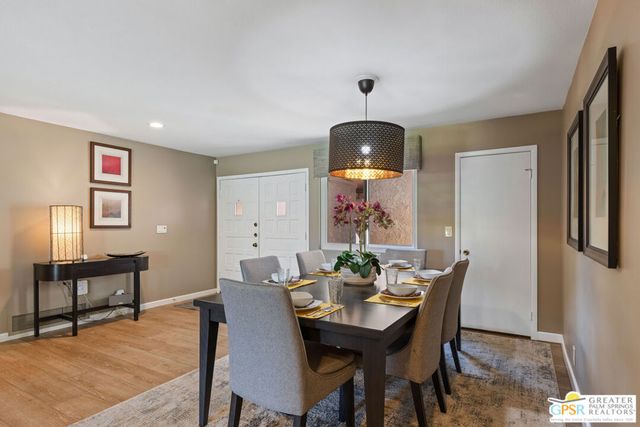 37892 Los Cocos Drive, Rancho Mirage, CA 92270