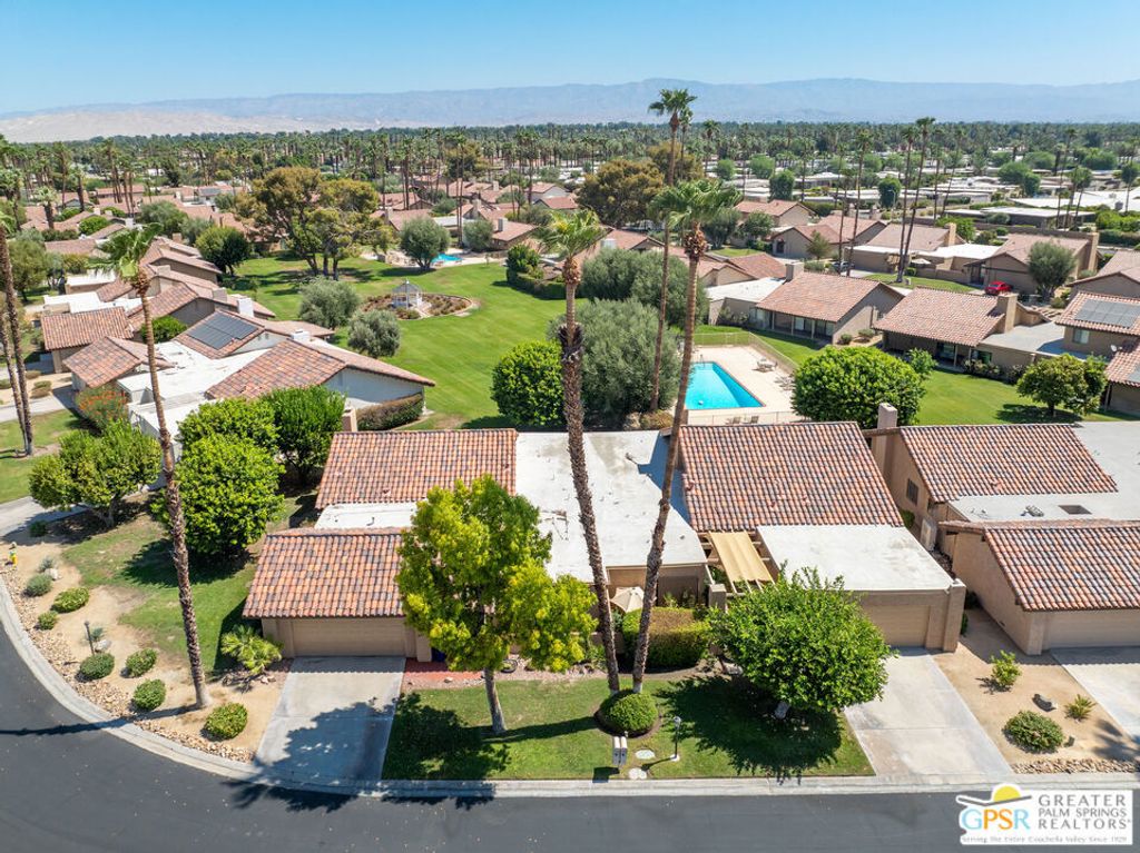 37892 Los Cocos Drive, Rancho Mirage, CA 92270