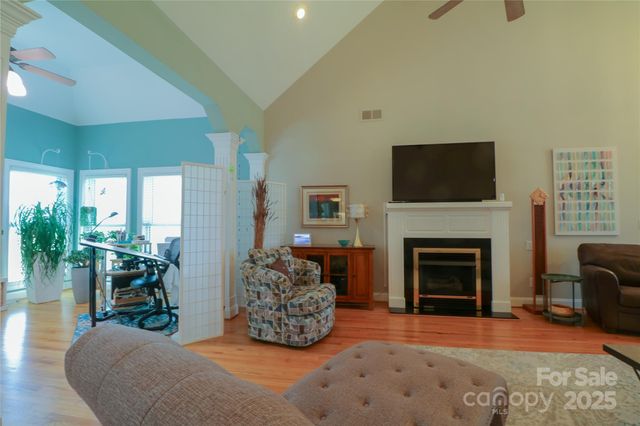 406 Spyglass Hill Place, Salisbury, NC 28144
