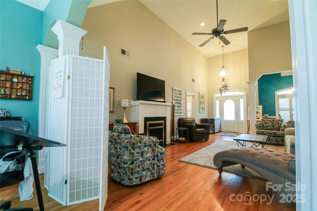 406 Spyglass Hill Place, Salisbury, NC 28144