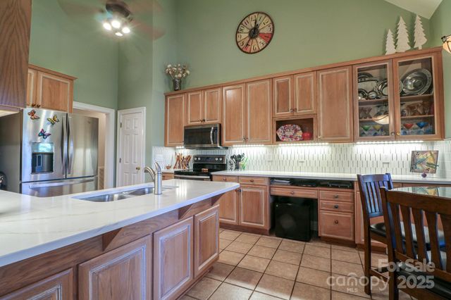 406 Spyglass Hill Place, Salisbury, NC 28144