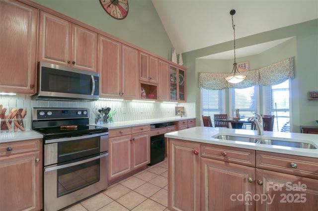 406 Spyglass Hill Place, Salisbury, NC 28144