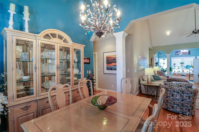 406 Spyglass Hill Place, Salisbury, NC 28144