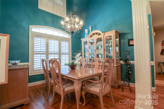 406 Spyglass Hill Place, Salisbury, NC 28144