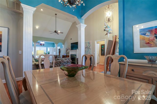406 Spyglass Hill Place, Salisbury, NC 28144