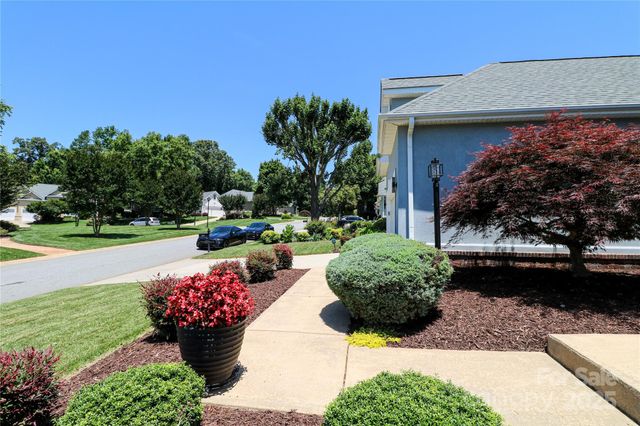 406 Spyglass Hill Place, Salisbury, NC 28144