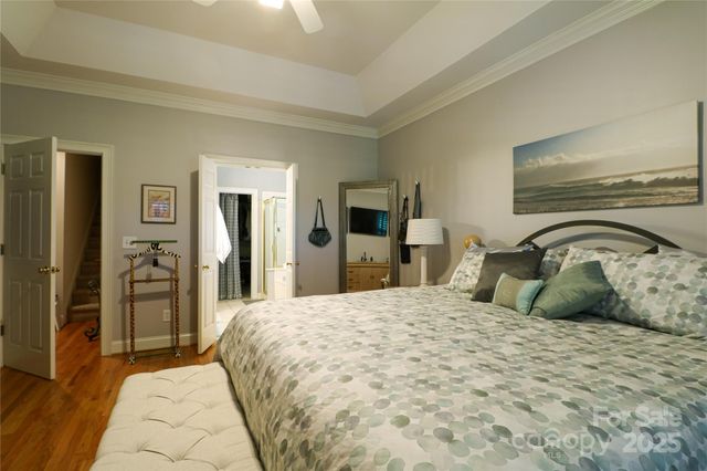 406 Spyglass Hill Place, Salisbury, NC 28144
