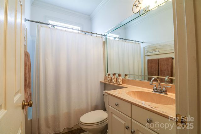 406 Spyglass Hill Place, Salisbury, NC 28144