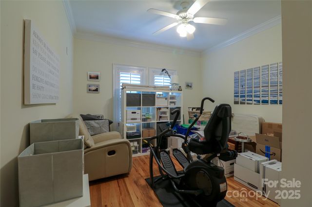 406 Spyglass Hill Place, Salisbury, NC 28144