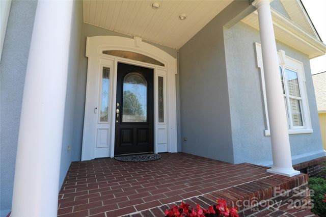 406 Spyglass Hill Place, Salisbury, NC 28144