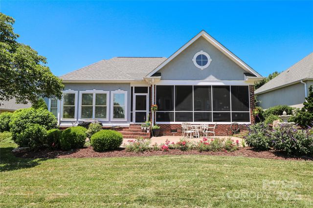 406 Spyglass Hill Place, Salisbury, NC 28144