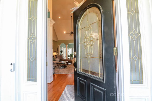 406 Spyglass Hill Place, Salisbury, NC 28144