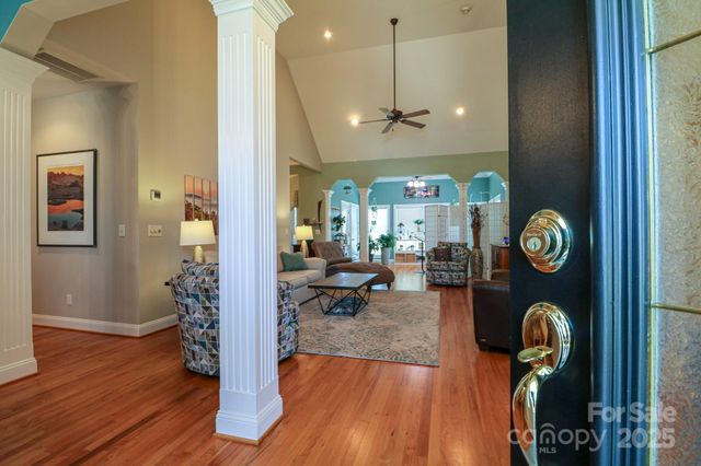 406 Spyglass Hill Place, Salisbury, NC 28144