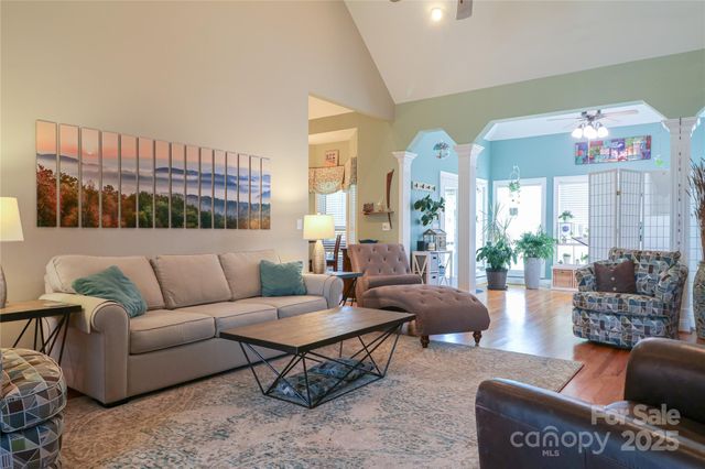 406 Spyglass Hill Place, Salisbury, NC 28144