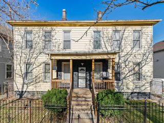 152 E 107th Street, Chicago, IL 60628