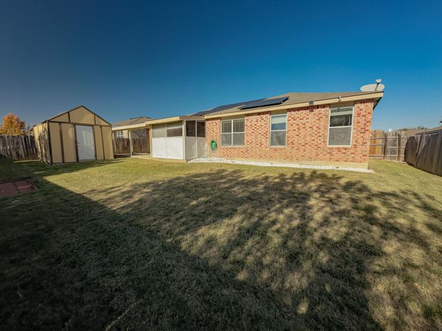 3806 Fieldcrest DR, Killeen, TX 76549