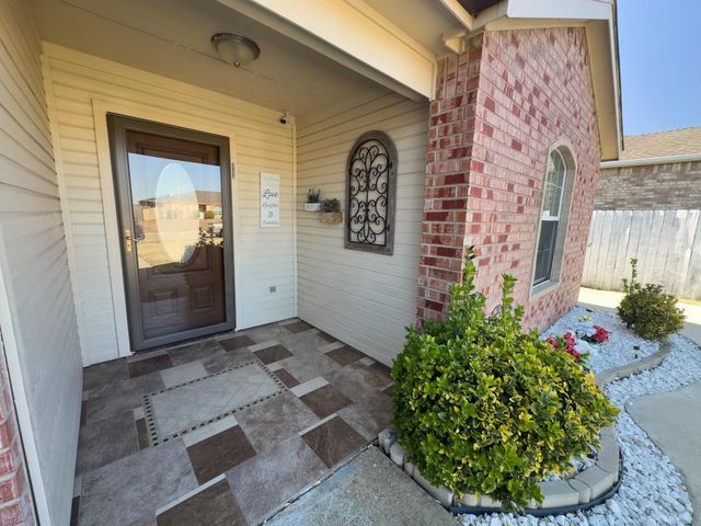 3806 Fieldcrest DR, Killeen, TX 76549