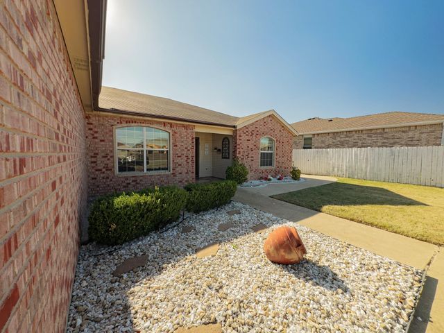 3806 Fieldcrest DR, Killeen, TX 76549