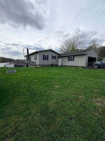 1413 Laurabelle Drive, Johnstown Twp, MI 49017