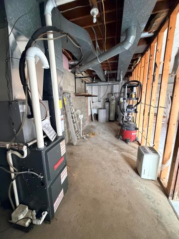 1413 Laurabelle Drive, Johnstown Twp, MI 49017
