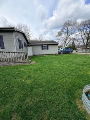 1413 Laurabelle Drive, Johnstown Twp, MI 49017