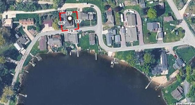 1413 Laurabelle Drive, Johnstown Twp, MI 49017