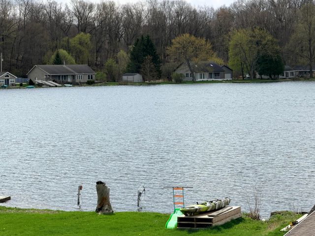 1413 Laurabelle Drive, Johnstown Twp, MI 49017
