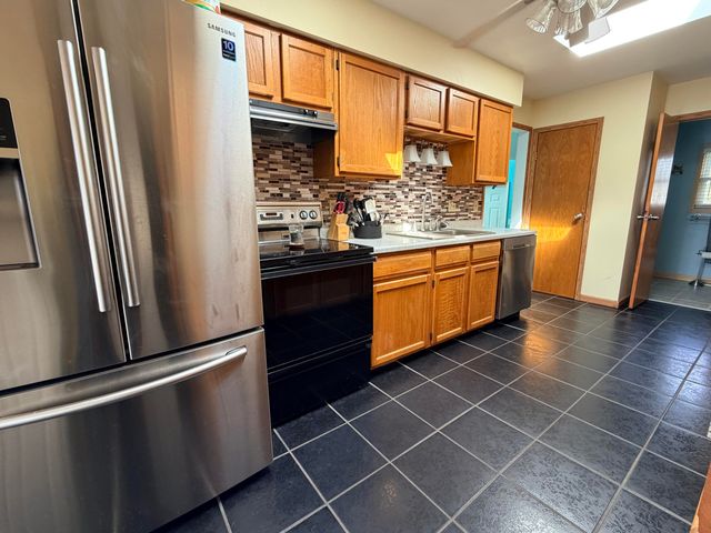 1413 Laurabelle Drive, Johnstown Twp, MI 49017