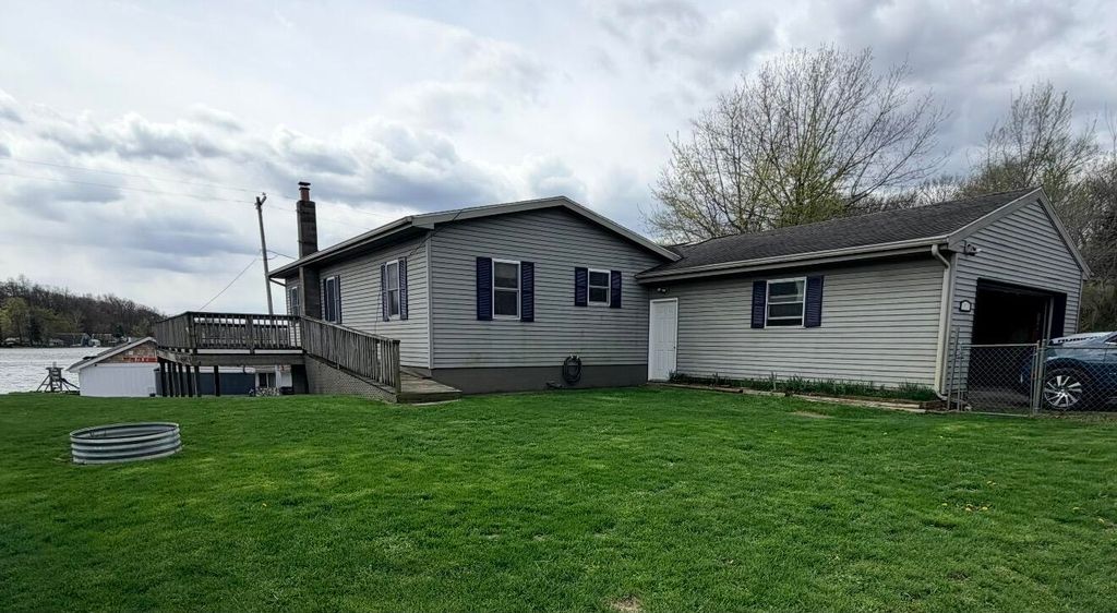 1413 Laurabelle Drive, Johnstown Twp, MI 49017