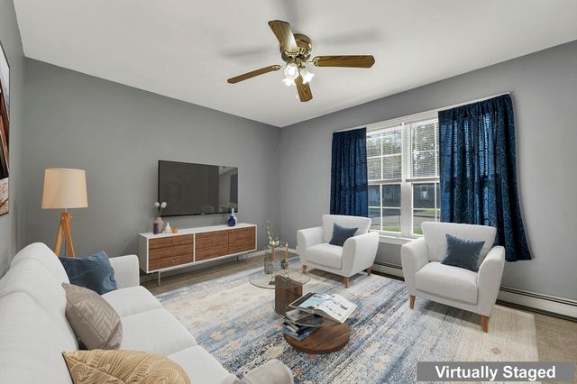 29 Lawrence Road, Salem, NH 03079