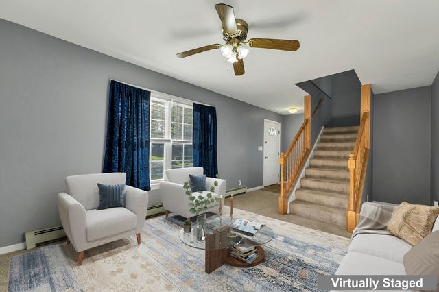 29 Lawrence Road, Salem, NH 03079