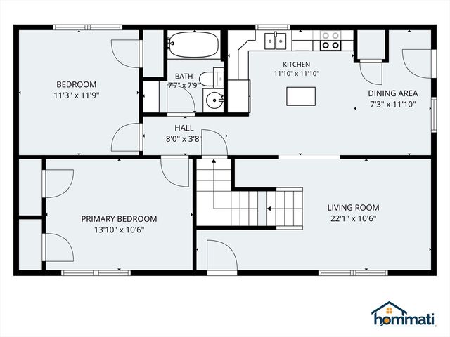 29 Lawrence Road, Salem, NH 03079