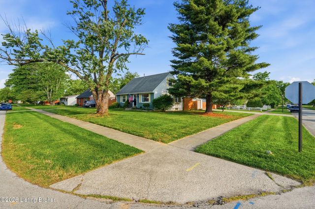 9409 Sue Helen Dr, Louisville, KY 40299